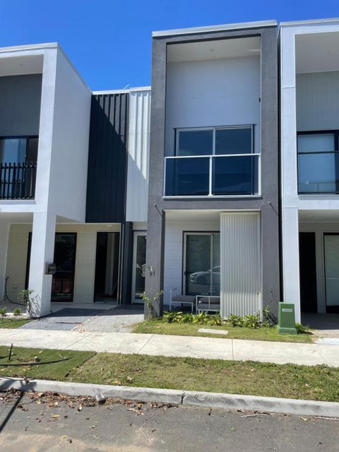 Peaceful Paradise - Accommodation Brisbane 1
