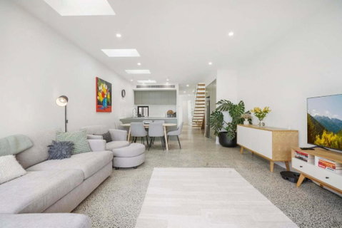 Peaceful Retreat With Backyard In Brunswick East - Accommodation Brisbane 0