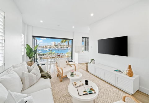 Peach At Palm View Collective - Accommodation Brisbane 0