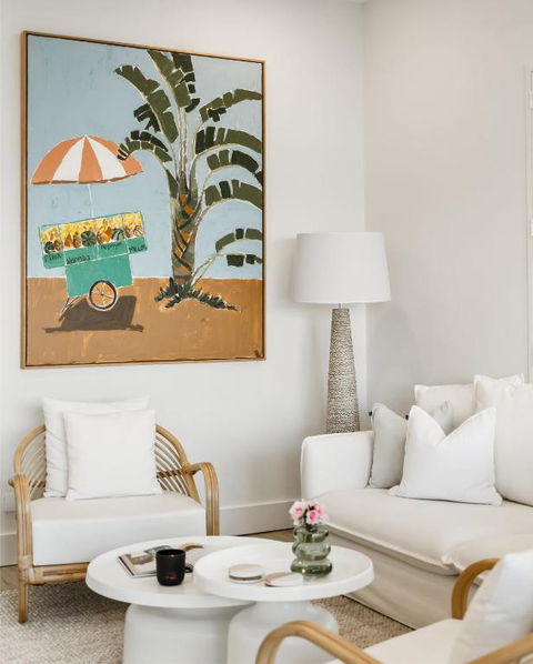 Peach At Palm View Collective - Accommodation Brisbane 3