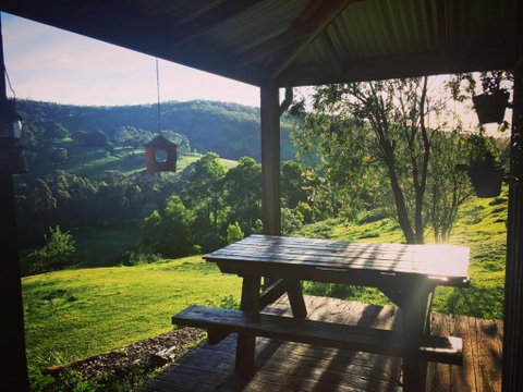 Pennyroyal Otways Retreat - Accommodation Brisbane 1