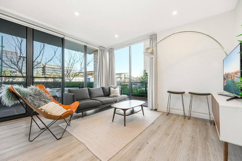 Penrith 3Br Apt Close ToTrain Station & Shopping - Accommodation Brisbane 0