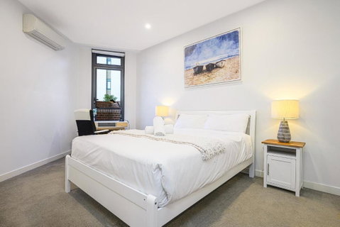 Penrith 3Br Apt Close ToTrain Station & Shopping - Accommodation Brisbane 3