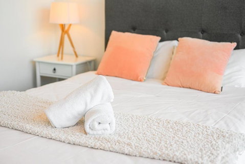 Penrith 3Br Apt Close ToTrain Station & Shopping - Accommodation Brisbane 1