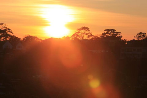 Panorama - Accommodation Brisbane 2