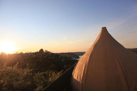 Panorama - Accommodation Brisbane 1