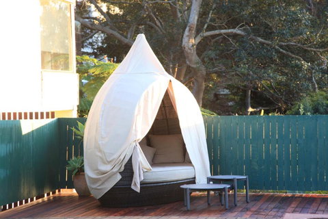 Panorama - Accommodation Brisbane 3