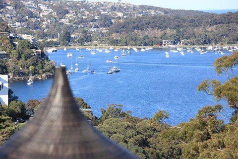 Panorama - Accommodation Brisbane 0