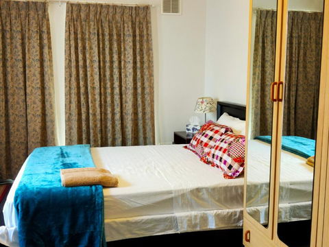 ParkViewAtMontagueFarm - Accommodation Brisbane 2