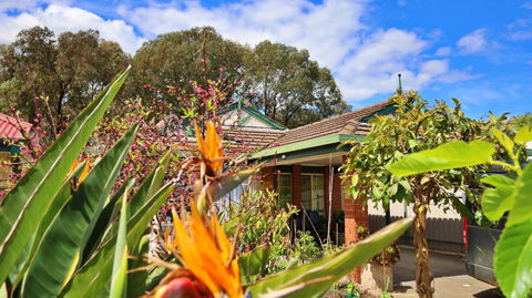 ParkViewAtMontagueFarm - Accommodation Brisbane 0