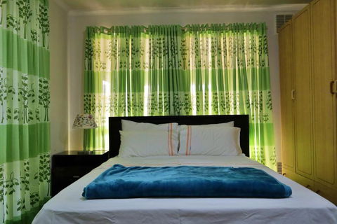 ParkViewAtMontagueFarm - Accommodation Brisbane 1