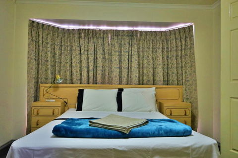 ParkViewAtMontagueFarm - Accommodation Brisbane 3