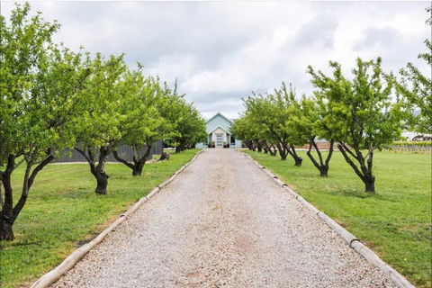 Pethick House - Accommodation Brisbane 0