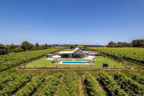 Pethick House - Accommodation Brisbane 1