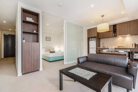 Perfect Position - Accommodation Brisbane 1