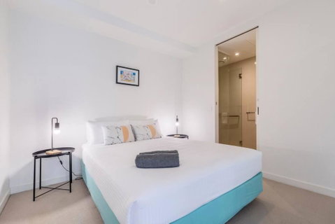 Perfect Position - Accommodation Brisbane 3