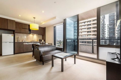 Perfect Position - Accommodation Brisbane 0