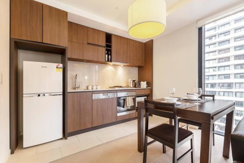 Perfect Position - Accommodation Brisbane 2