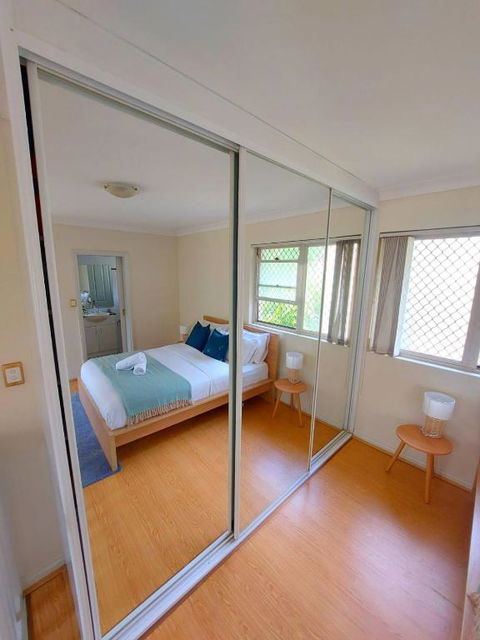 Perfect Room For Students Or Tourists - Accommodation Brisbane 3