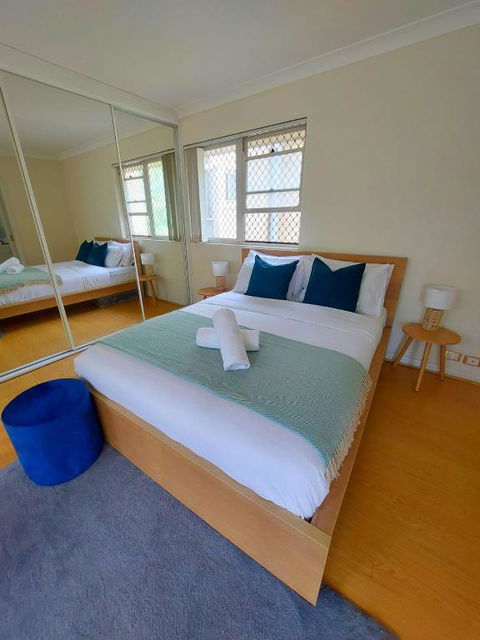 Perfect Room For Students Or Tourists - Accommodation Brisbane 2