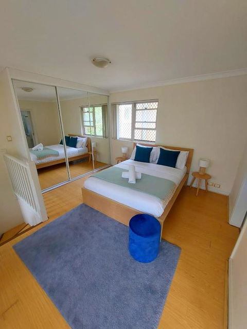 Perfect Room For Students Or Tourists - Accommodation Brisbane 0
