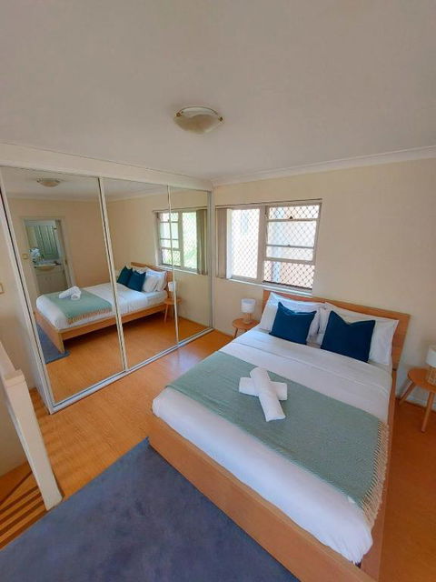 Perfect Room For Students Or Tourists - Accommodation Brisbane 1