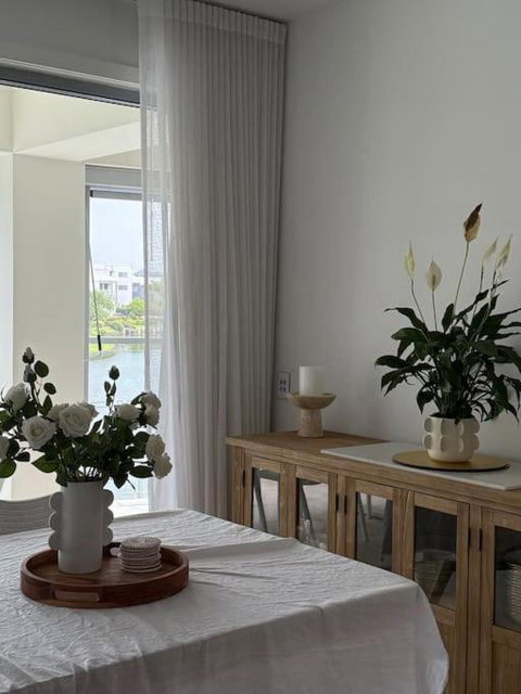 Perfect Summer Lake House - Accommodation Brisbane 1