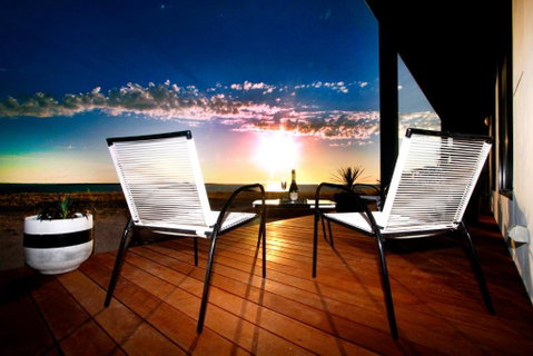 Perlubie Sea - Accommodation Brisbane 3