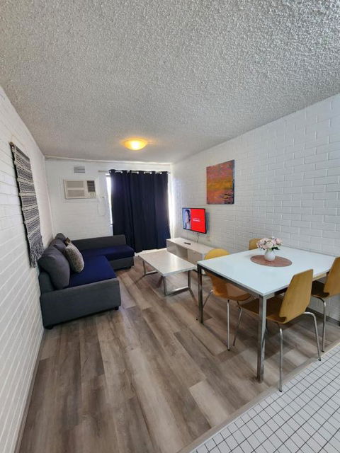 Perth City Apartment Hotel - Accommodation Brisbane 1