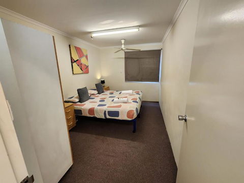 Perth City Apartment Hotel - Accommodation Brisbane 3