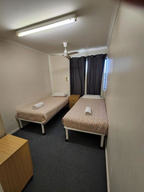 Perth City Apartment Hotel - Accommodation Brisbane 2
