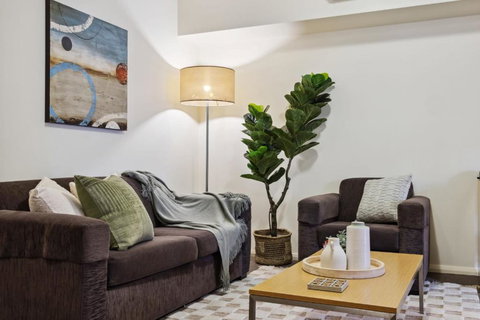 Perth Picture Perfect 1 BDR - Accommodation Brisbane 0