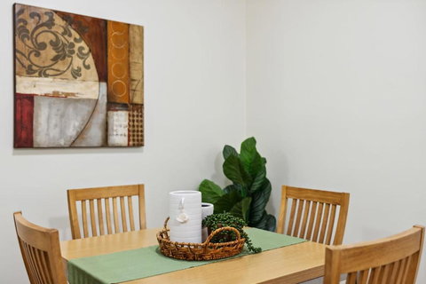 Perth Picture Perfect 1 BDR - Accommodation Brisbane 3