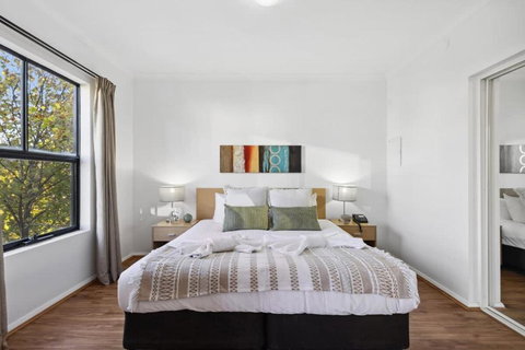 Perth Prime Located 2BDR 1PRK - Accommodation Brisbane 2