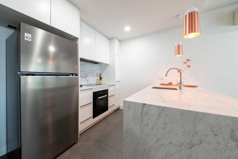 Piccolo By The Beach - Accommodation Brisbane 2