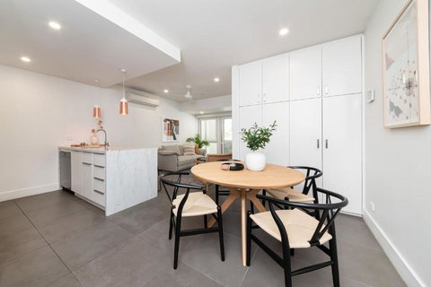 Piccolo By The Beach - Accommodation Brisbane 1