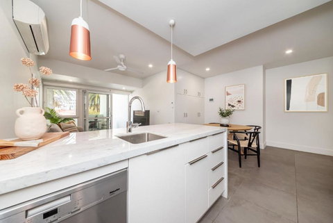 Piccolo By The Beach - Accommodation Brisbane 3