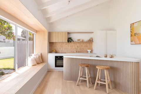 Pipis At Cabarita Villa 1 - Accommodation Brisbane 3