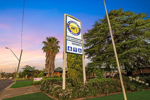 Plainsman Motel - Accommodation Brisbane 0