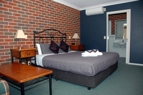 Poachers Paradise - Accommodation Brisbane 1