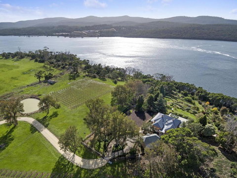 Pointe Rapide Estate - Accommodation Brisbane 3