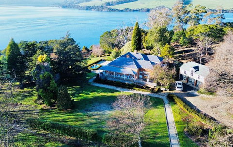 Pointe Rapide Estate - Accommodation Brisbane 0