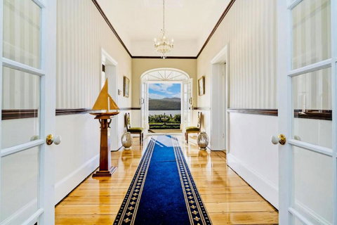 Pointe Rapide Estate - Accommodation Brisbane 1