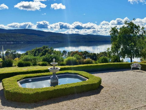 Pointe Rapide Estate - Accommodation Brisbane 2