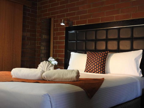 Pooraka Motor Inn - Accommodation Brisbane 0