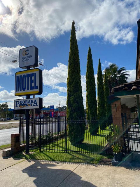 Pooraka Motor Inn - Accommodation Brisbane 2