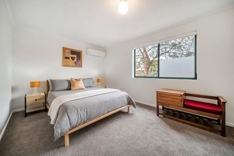 Poppy On The Lane - WiFi CBD - Accommodation Brisbane 0
