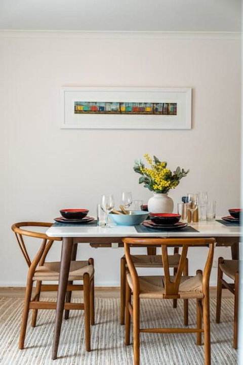 Poppy On The Lane - WiFi CBD - Accommodation Brisbane 2