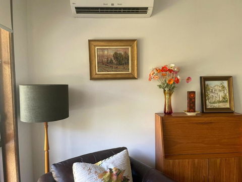 Poppies Clunes - Accommodation Brisbane 2
