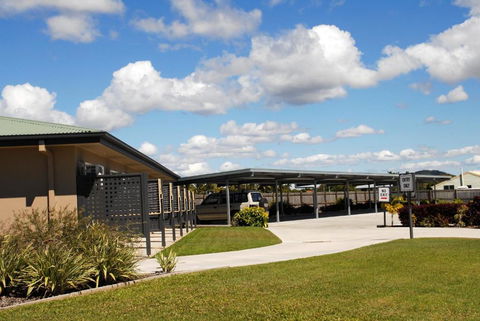 Port Denison Motor Inn - Accommodation Brisbane 3